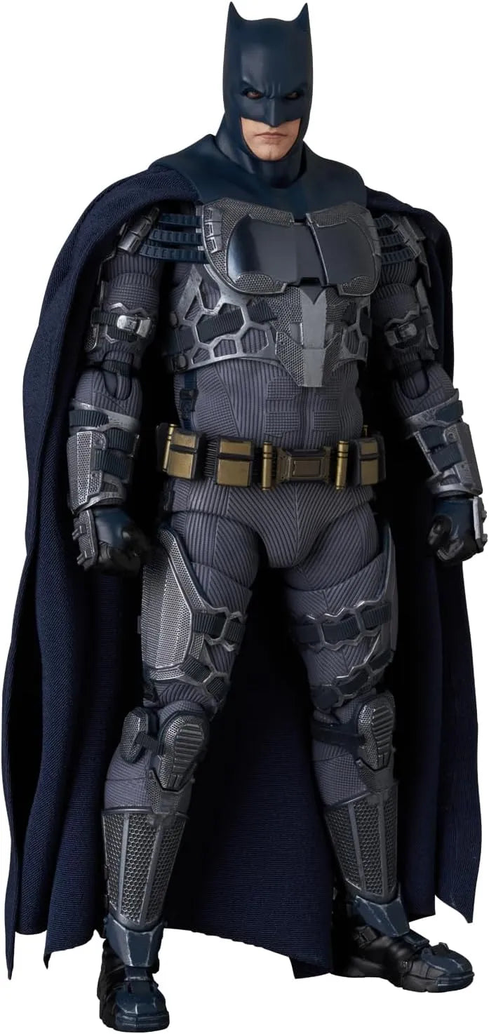 Medicom Toy MAFEX Batman The Flash Ver Action Figure 6.3 Inch
