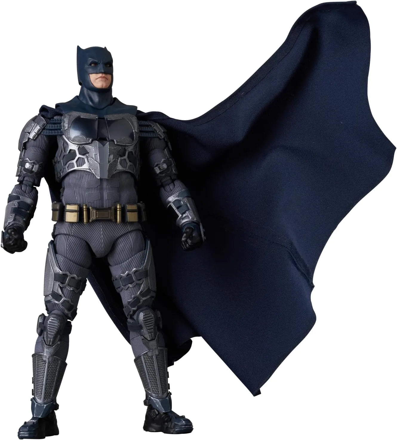 Medicom Toy MAFEX Batman The Flash Ver Action Figure 6.3 Inch
