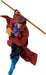 MEDICOM TOY MAFEX No 287 Gambit Comic Variant Version Action Figure 6.3 Inches