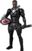 Medicom Toy MAFEX No 288 Black Manta Aquaman and the Lost Kingdom 6.3 Inch Figure