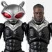 Medicom Toy MAFEX No 288 Black Manta Aquaman and the Lost Kingdom 6.3 Inch Figure