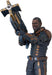 Medicom Toy MAFEX No 290 Bloodsport Action Figure 6.3 Inch Pre-painted Total Height Vendor Name