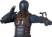 Medicom Toy MAFEX No 290 Bloodsport Action Figure 6.3 Inch Pre-painted Total Height Vendor Name