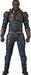 Medicom Toy MAFEX No 290 Bloodsport Action Figure 6.3 Inch Pre-painted Total Height Vendor Name