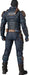 Medicom Toy MAFEX No 290 Bloodsport Action Figure 6.3 Inch Pre-painted Total Height Vendor Name