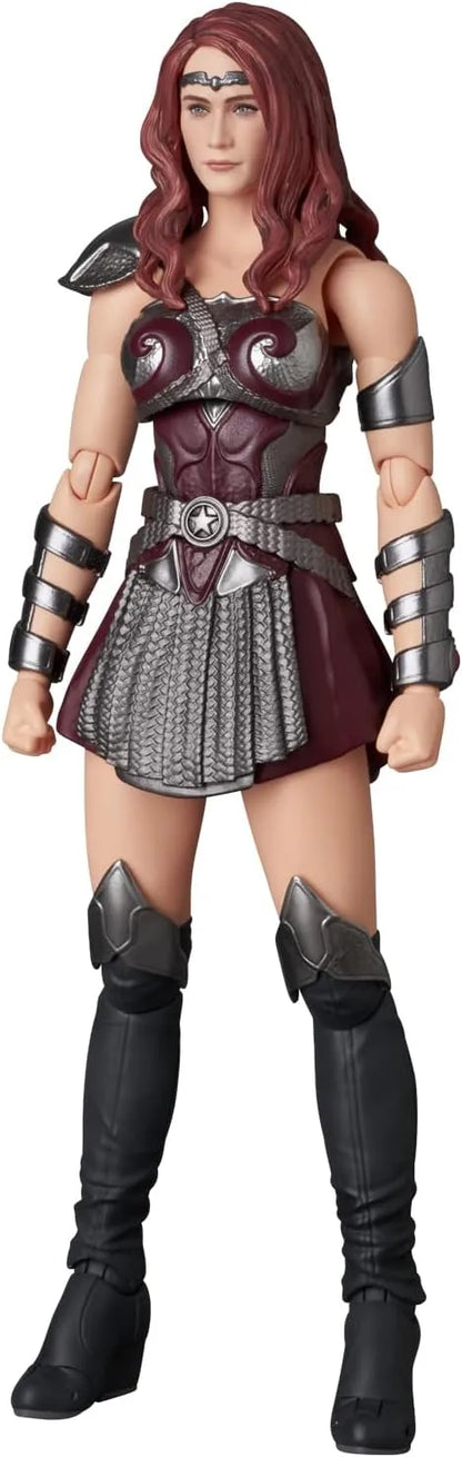 Medicom Toy MAFEX No 292 Queen Maeve Action Figure 6.1 Inch