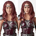 Medicom Toy MAFEX No 292 Queen Maeve Action Figure 6.1 Inch