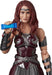 Medicom Toy MAFEX No 292 Queen Maeve Action Figure 6.1 Inch