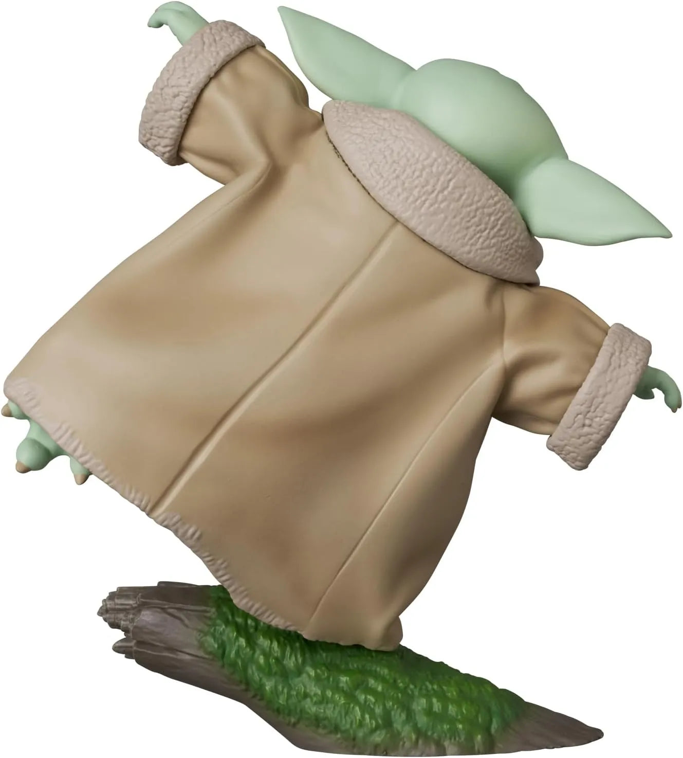 Medicom Toy UDF Grogu Series 3 Ultra Detail Figure 3.5 Inch
