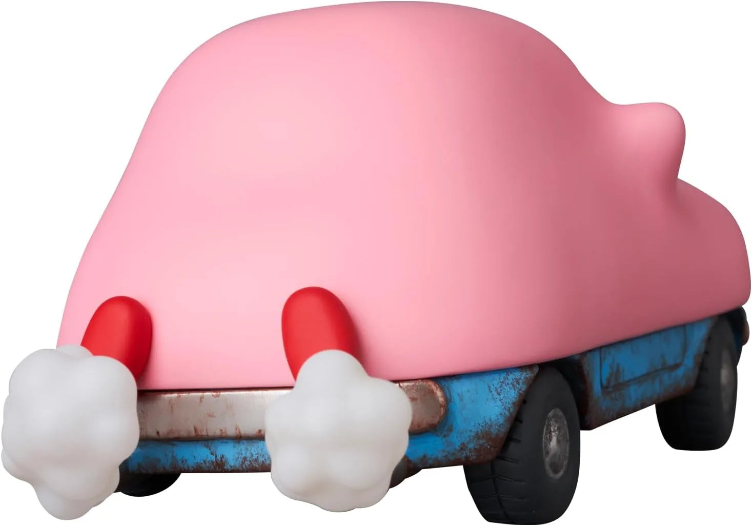 Medicom Toy UDF Ultra Detail Figure Kirby Star 2 Inch Collectible