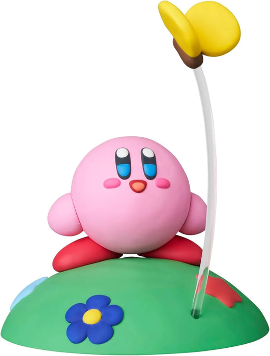 Medicom Toy UDF Ultra Detail Figure Kirby Star Kirby 4.3 Inch