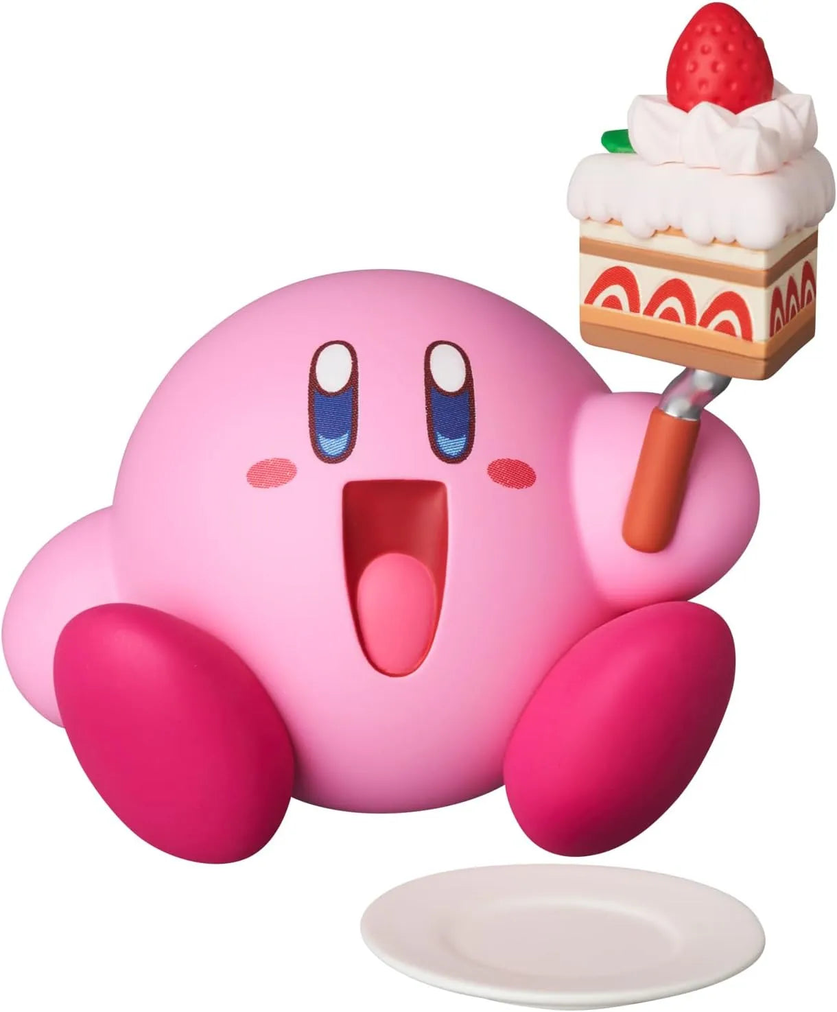 Medicom Toy UDF Ultra Detail Figure Kirby Star Kirby Dream Land