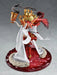 Medicos Entertainment Fate Grand Order Sodoms Beast Draco 1/7 Scale Figure Approx 10 Inches