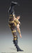 Medicos Entertainment Super Action Figure Fist of the North Star Juza 7.1 Inch PVC ABS POM Model