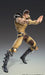 Medicos Entertainment Super Action Figure Fist of the North Star Juza 7.1 Inch PVC ABS POM Model