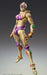 Medicos Entertainment Super Action Statue JoJo's Bizarre Adventure Part 5 GER 6.3 Inch PVC Figure