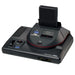 Sega Megadrive Mega Adapter Tower Mini Zero New
