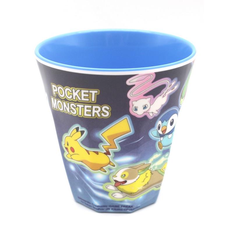 T&S Factory Pokemon Melamine Cup 270Ml Pm-5525501Sh Japan- Japan Figure Store - #1 Bring To You The Best Japanese Goods