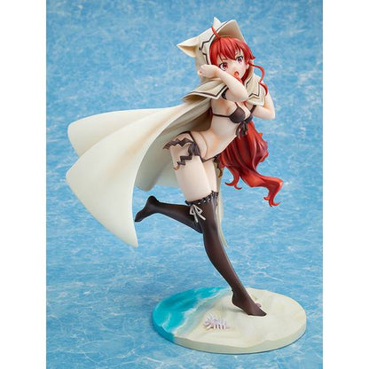 Mushoku Tensei – Eris Boreas Greyrat Swimsuit Ver. 1/7 Scale Figure (CAworks, Reissue) by Kadokawa