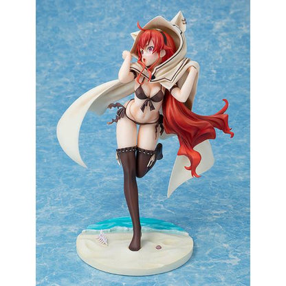 Mushoku Tensei – Eris Boreas Greyrat Swimsuit Ver. 1/7 Scale Figure (CAworks, Reissue) by Kadokawa