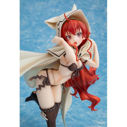 Mushoku Tensei – Eris Boreas Greyrat Swimsuit Ver. 1/7 Scale Figure (CAworks, Reissue) by Kadokawa