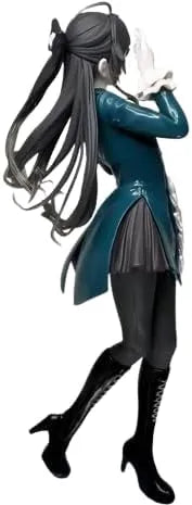 No Brand Ado Winter Version Scale Figure Limited Edition