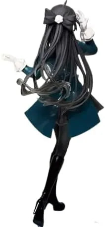 No Brand Ado Winter Version Scale Figure Limited Edition