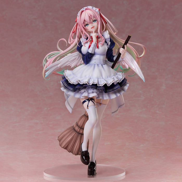 Union Creative Riana Maid Ver 1/6 Scale PVC Figure