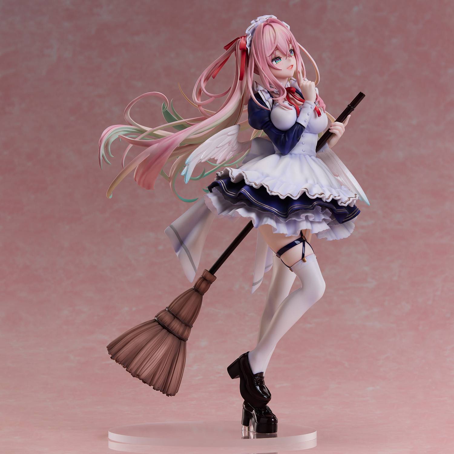 Union Creative Riana Maid Ver 1/6 Scale PVC Figure