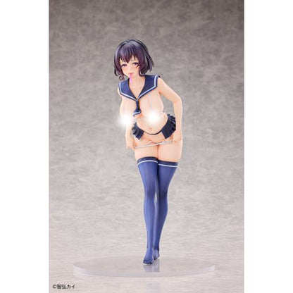 AmorFabrica Secret Sub-Plan Fumino Original Character 1/6 Figure