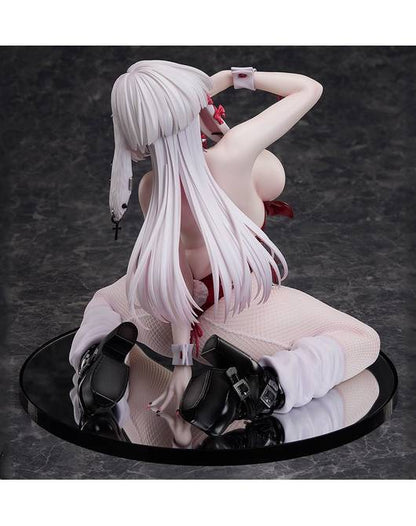 Native Original Character Yami Usagi-tan 1/4 Cast-Off Figure