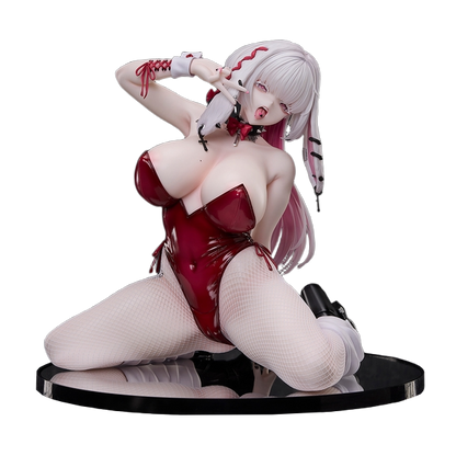 Native Original Character Yami Usagi-tan 1/4 Cast-Off Figure