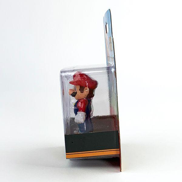 ISHIKAWA TOY Super Mario Figure Collection Mario 01- Japan Figure Store - #1 Bring To You The Best Japanese Goods