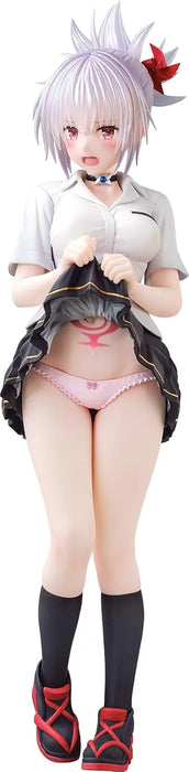 Phat Company Ayakashi Triangle Furamaki 1/7 Scale Painted Figure