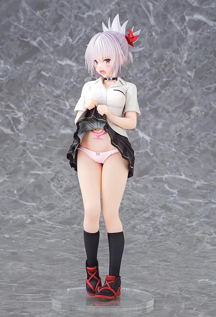 Phat Company Ayakashi Triangle Furamaki 1/7 Scale Painted Figure