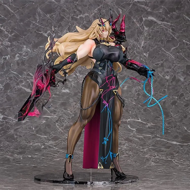 Phat Company Fate Grand Order Saber Burgest 1/7 Scale Figure