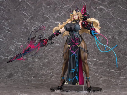 Phat Company Fate Grand Order Saber Burgest 1/7 Scale Figure