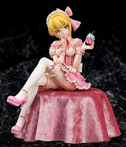 Phat Company Frederika Miyamoto Little Devil Maid 1/8 Scale Figure