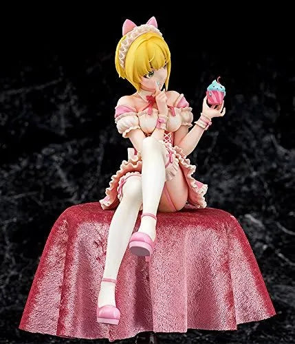 Phat Company Frederika Miyamoto Little Devil Maid 1/8 Scale Figure