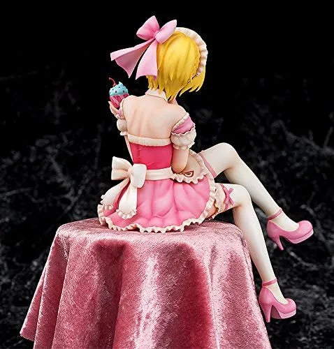 Phat Company Frederika Miyamoto Little Devil Maid 1/8 Scale Figure