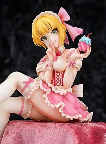 Phat Company Frederika Miyamoto Little Devil Maid 1/8 Scale Figure