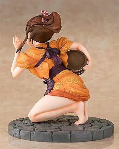 Phat Company Idolmaster Million Live Minako Satake Figure PVC