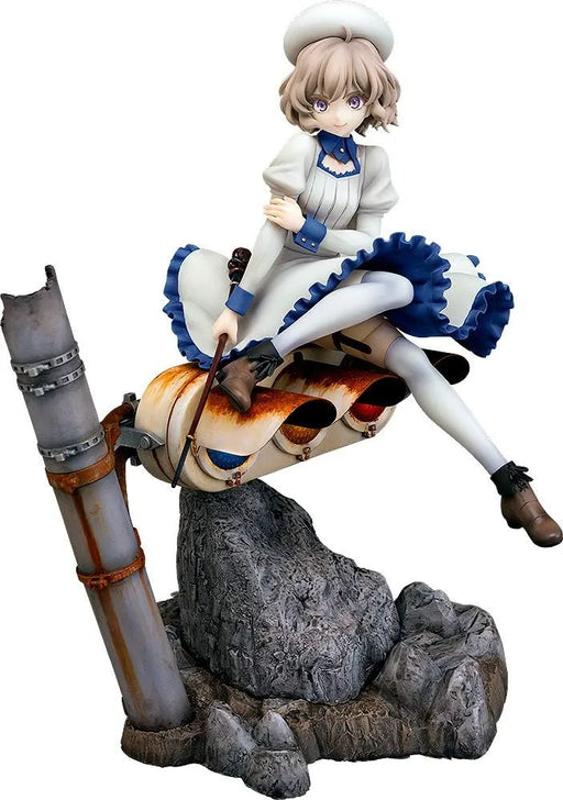 Phat Company Kotoko Iwanaga 1/7 Scale Painted ABS PVC Figure