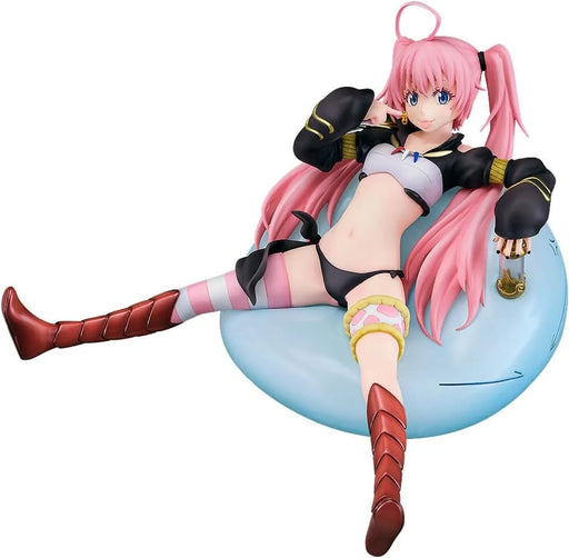Phat Company Mirim Nava 17 Scale Painted ABS PVC Figure