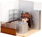 Phat Company Nendoroid Playset #5 Wagnaria Kitchen ABS PVC Set