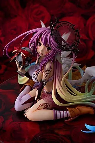 Phat Company No Game No Life Jibril 1/7 Scale PVC Figure