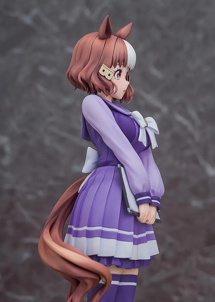 Phat Company Uma Musume Cinderella Gray Vernolite 1/7 Scale Figure