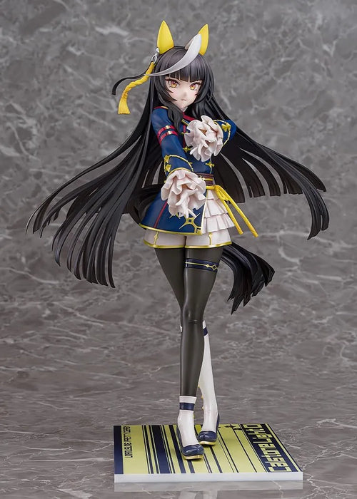 Phat Company Uma Musume Pretty Derby Calston Lito 1/7 Scale Figure