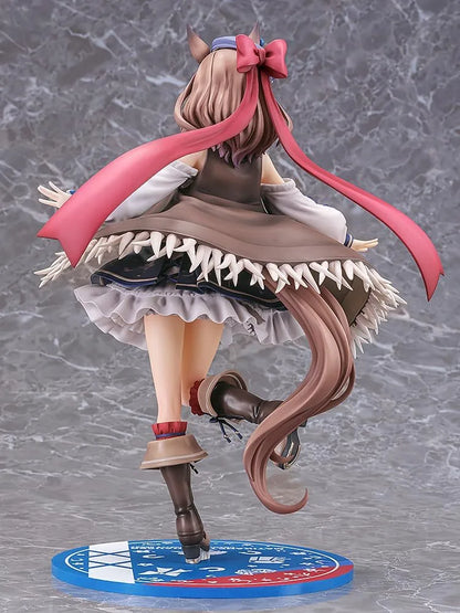 Phat Company Uma Musume Pretty Derby Machikanetan Hoiza 1/7 Scale Plastic Figure