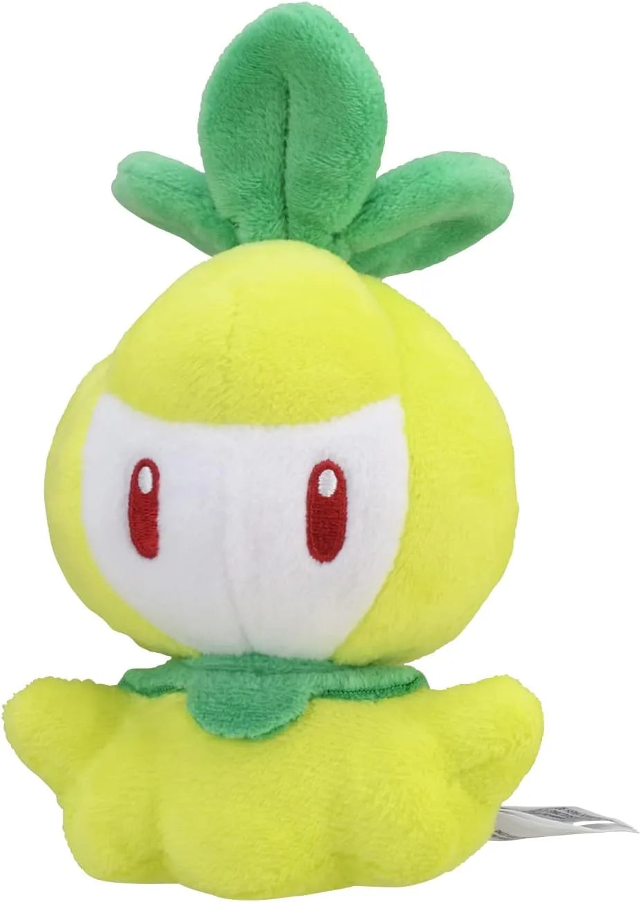 Pokemon Center Original Plush Pokémon Fit Monmen Figure - Tuline
 - 4521329349442